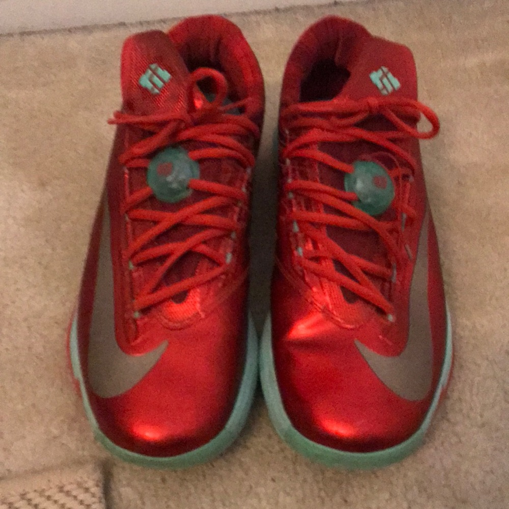 KD 6 Christmas